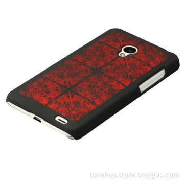 Magic Chocolate Totem Series Protection Case for MeiZu MX2